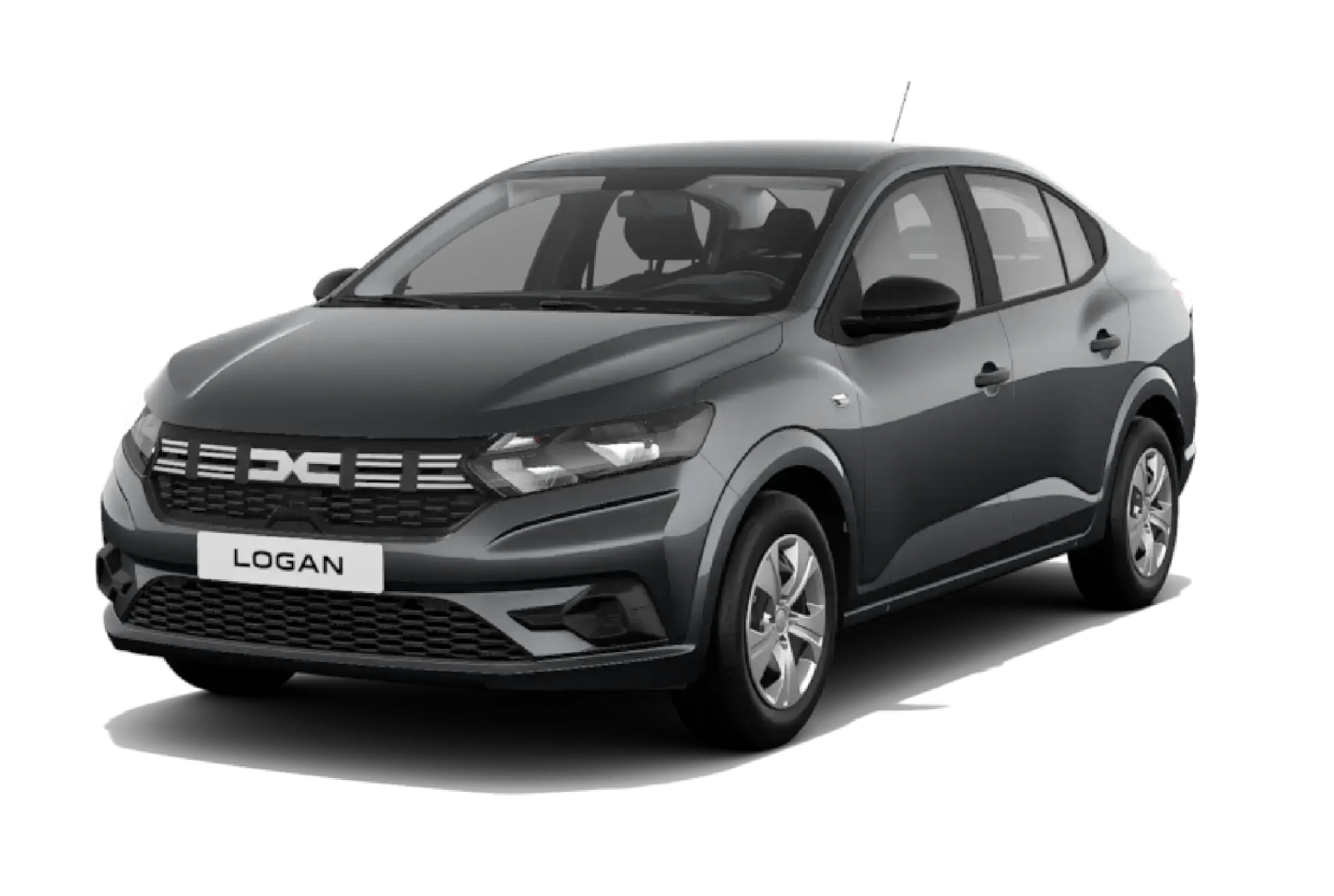 Dacia Logan - Location voiture Essence Automatique au Maroc - REDA PRESTIGE CARS