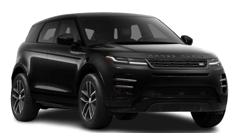 Land Rover Evoque - Location voiture Diesel Automatique au Maroc - REDA PRESTIGE CARS