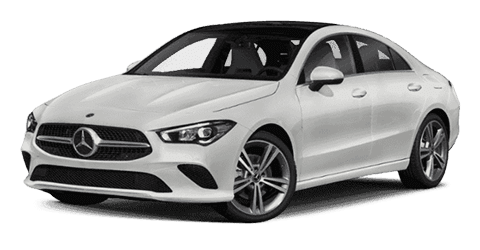 Mercedes-Benz CLA-Class - Location voiture Essence Automatique au Maroc - REDA PRESTIGE CARS