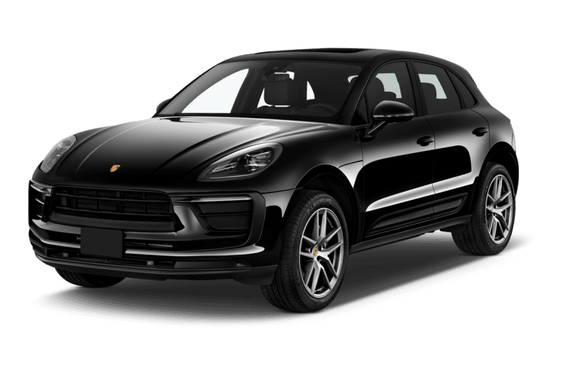 Porsche Macan SUV - Location voiture Essence Automatique au Maroc - REDA PRESTIGE CARS