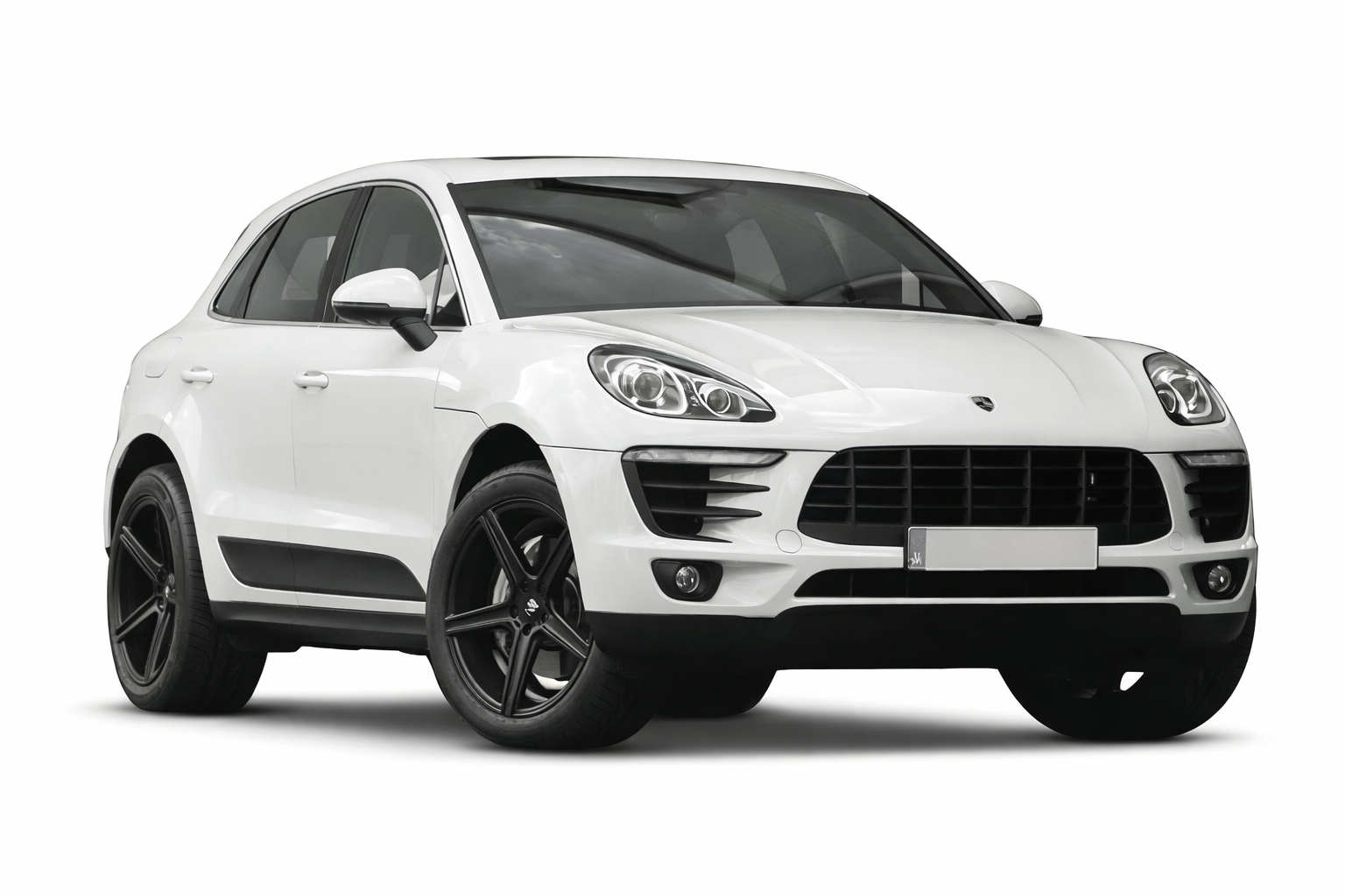 Porsche Macan - Location voiture Essence Automatique au Maroc - REDA PRESTIGE CARS
