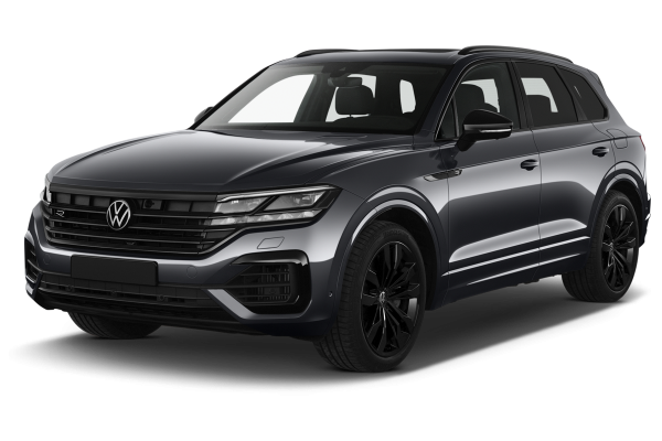 Volkswagen Touareg - Location voiture Diesel Automatique au Maroc - REDA PRESTIGE CARS